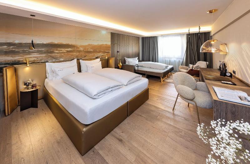 Hotel Innsbruck - Oda