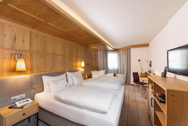 Hotel Innsbruck - Oda