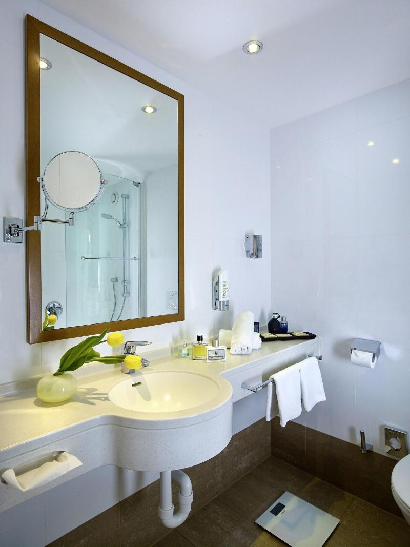 Hotel Innsbruck - Oda