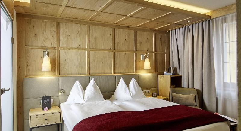 Hotel Innsbruck - Oda