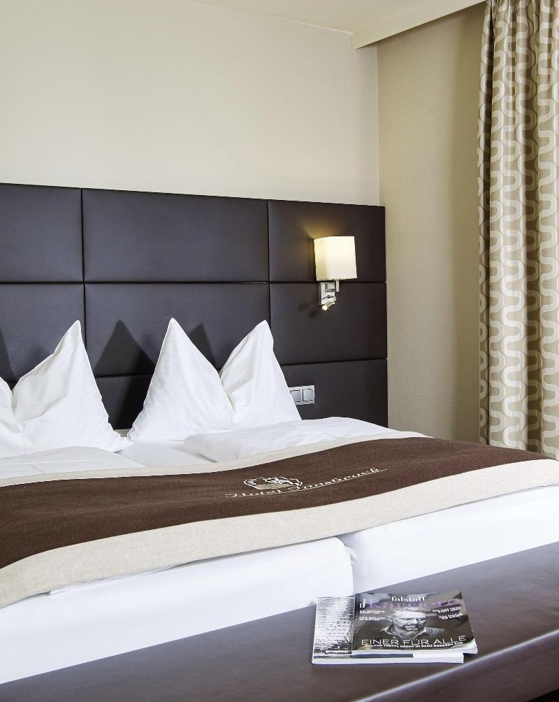Hotel Innsbruck - Oda