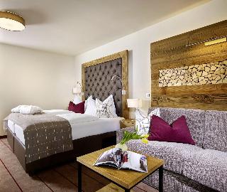 Hotel Innsbruck fotoÄŸrafÄ±