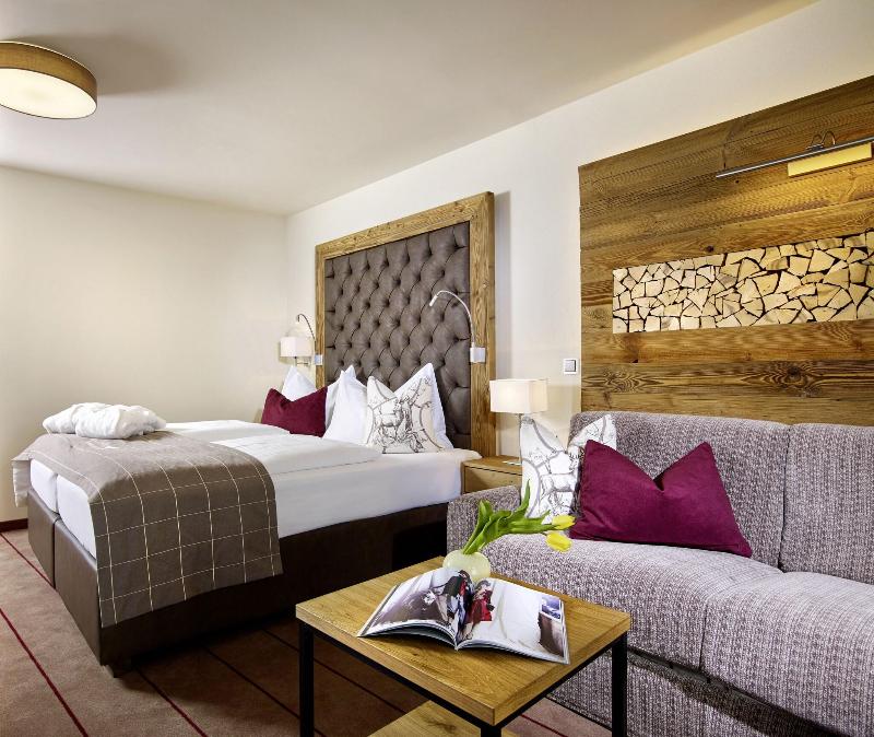 Hotel Innsbruck - Oda