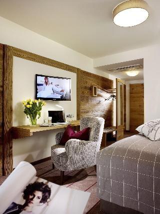 Hotel Innsbruck fotoÄŸrafÄ±