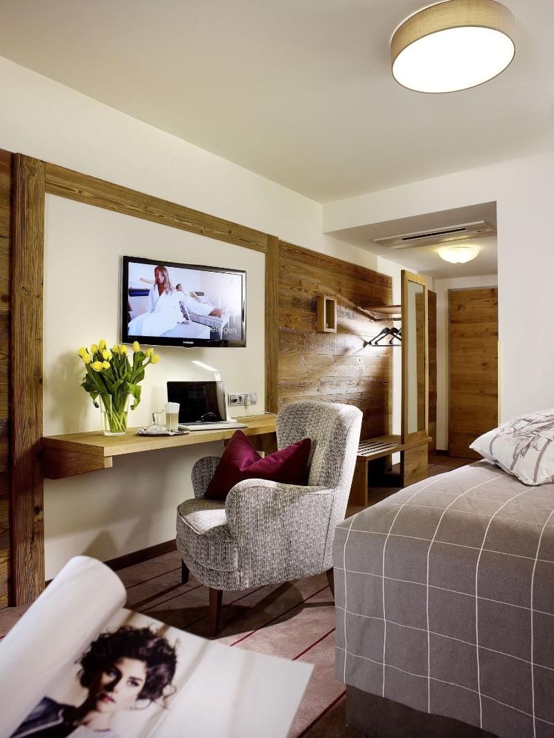 Hotel Innsbruck - Oda