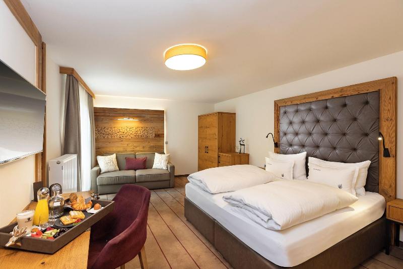 Hotel Innsbruck - Oda