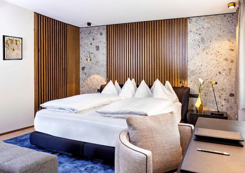 Hotel Innsbruck - Oda