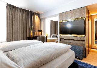 Hotel Innsbruck fotoÄŸrafÄ±