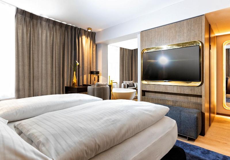 Hotel Innsbruck - Oda