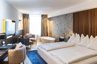 Hotel Innsbruck fotoÄŸrafÄ±