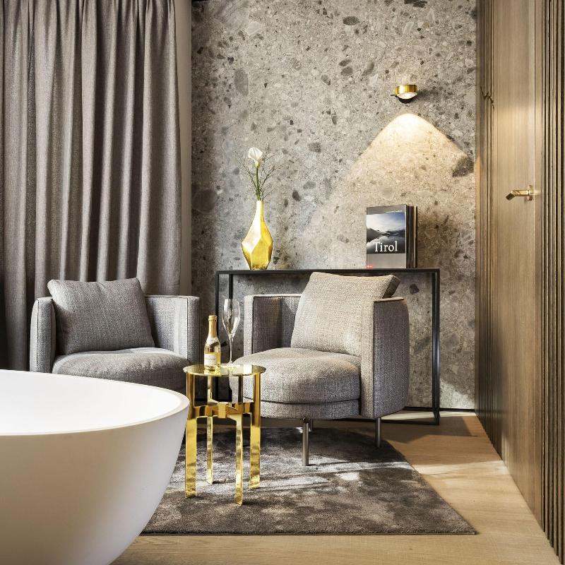 Hotel Innsbruck - Oda