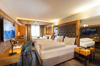 Hotel Innsbruck fotoÄŸrafÄ±