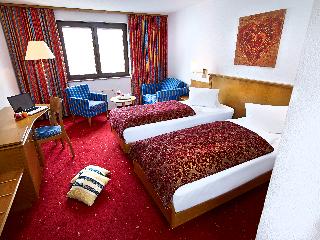 Hotel Innsbruck fotoÄŸrafÄ±