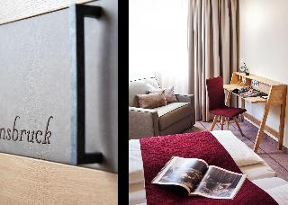 Hotel Innsbruck fotoÄŸrafÄ±