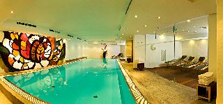 Hotel Innsbruck fotoÄŸrafÄ±