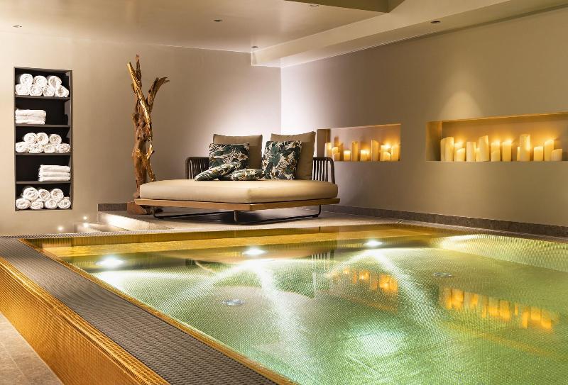 Hotel Innsbruck - Havuz