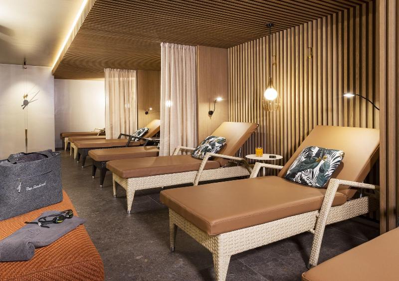Hotel Innsbruck - Havuz