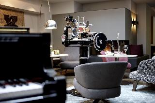 Hotel Innsbruck fotoÄŸrafÄ±