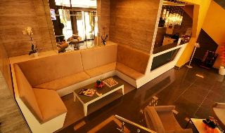 Senna City Hotel fotoÄŸrafÄ±