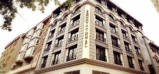 Senna City Hotel fotoÄŸrafÄ±