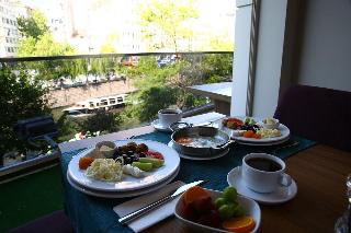 Senna City Hotel fotoÄŸrafÄ±