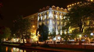 Senna City Hotel fotoÄŸrafÄ±