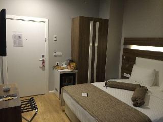 Senna City Hotel otel fotoğrafı