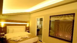 Senna City Hotel fotoÄŸrafÄ±