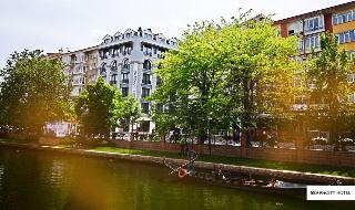 Senna City Hotel fotoÄŸrafÄ±