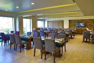Senna City Hotel fotoÄŸrafÄ±