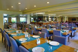 Senna City Hotel fotoÄŸrafÄ±