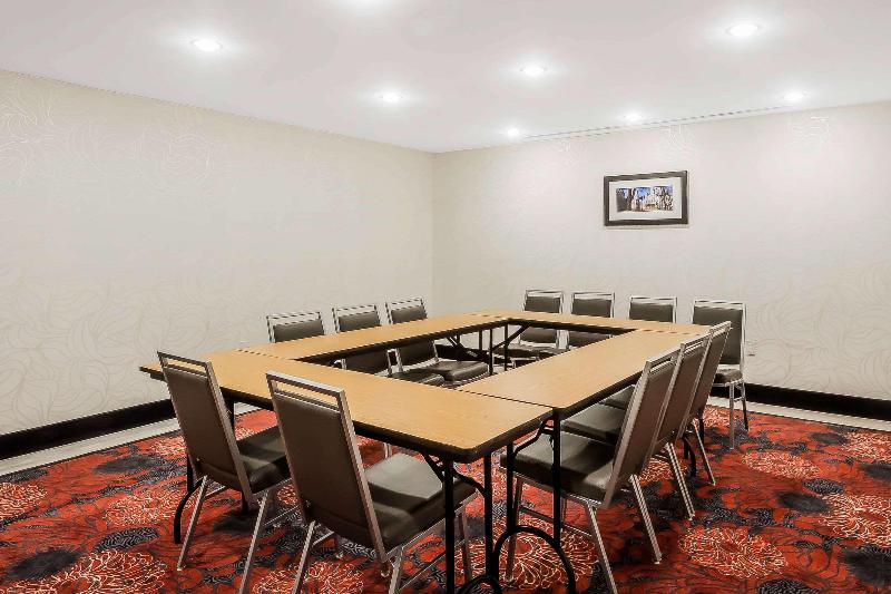Comfort Inn & Suites near Stadium - Toplantı