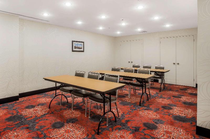 Comfort Inn & Suites near Stadium - Toplantı