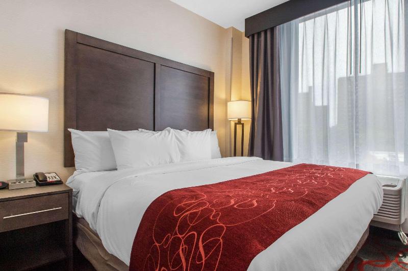 Comfort Inn & Suites near Stadium - Oda