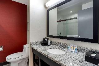 Comfort Inn & Suites near Stadium fotoÄŸrafÄ±