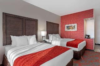Comfort Inn & Suites near Stadium fotoÄŸrafÄ±