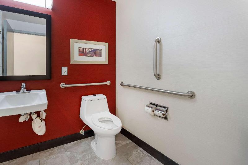 Comfort Inn & Suites near Stadium - Oda