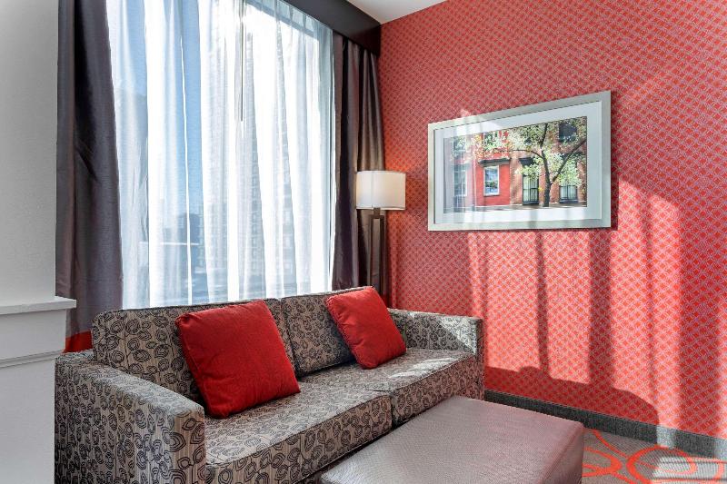 Comfort Inn & Suites near Stadium - Oda