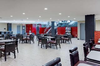Comfort Inn & Suites near Stadium fotoÄŸrafÄ±
