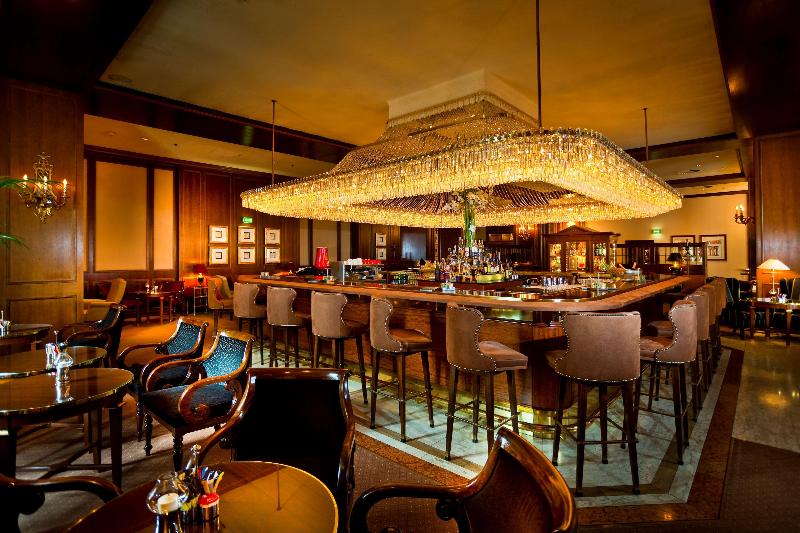 Intercontinental Vienna - Bar