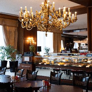 Intercontinental Vienna fotoÄŸrafÄ±
