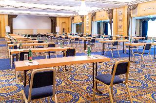 Intercontinental Vienna fotoÄŸrafÄ±