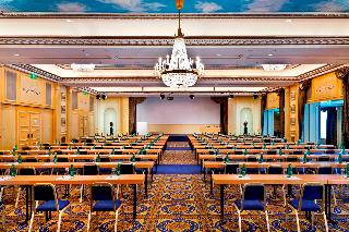 Intercontinental Vienna fotoÄŸrafÄ±