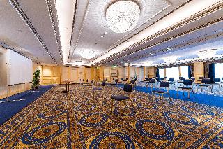 Intercontinental Vienna fotoÄŸrafÄ±