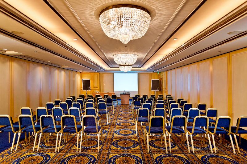 Intercontinental Vienna - Toplantı