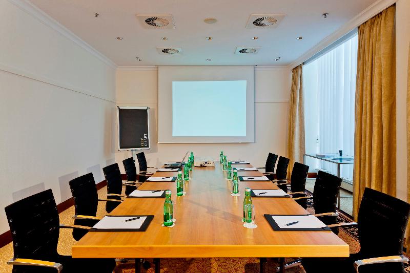 Intercontinental Vienna - Toplantı