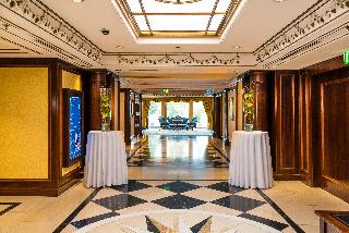 Intercontinental Vienna fotoÄŸrafÄ±