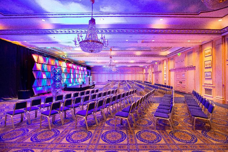 Intercontinental Vienna - Toplantı