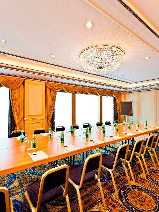 Intercontinental Vienna fotoÄŸrafÄ±