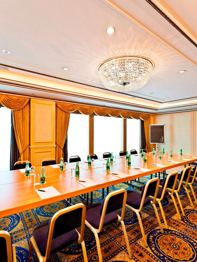 Intercontinental Vienna - Toplantı